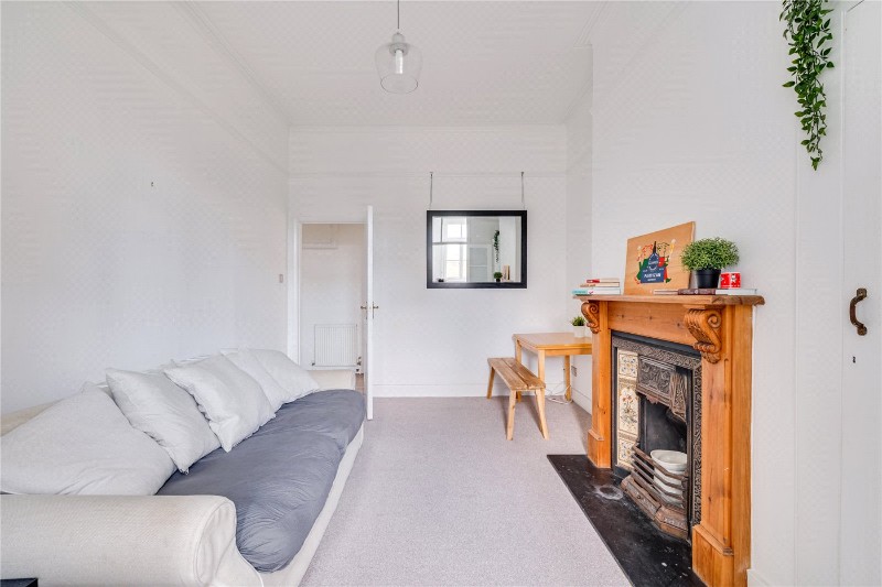 Whittingstall Road, London, SW6