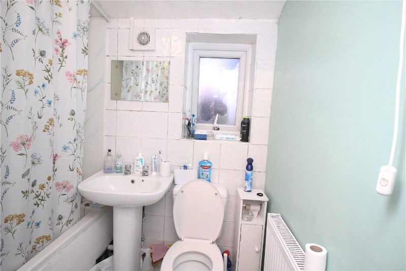 Coleman Street, Southend-on-Sea, Essex, SS2