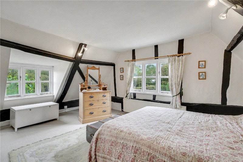 Rectory Road, East Carleton, Norwich, Norfolk, NR14