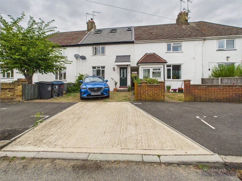 Fullers Avenue, Surbiton, KT6