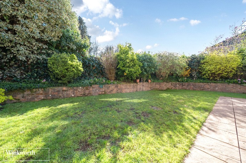 Becket Court, Worting, Basingstoke, RG23