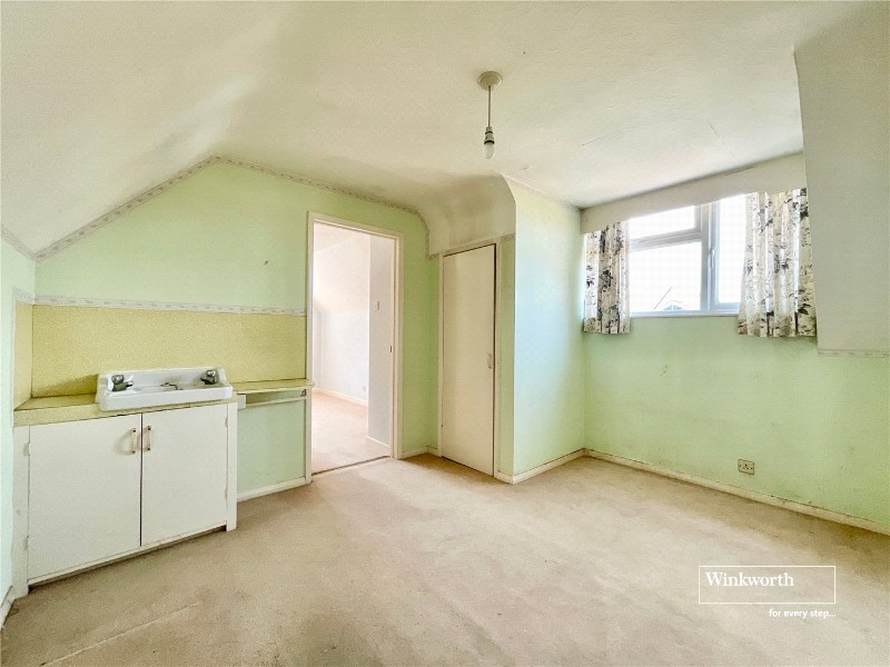 Falcon Drive, Mudeford, Christchurch, Dorset, BH23