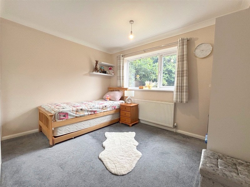 Ash Tree Close, Ruskington, Sleaford, Lincolnshire, NG34