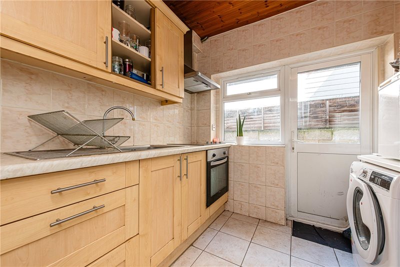 Mortimer Road, London, NW10