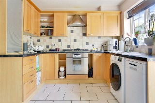Webb Drive, Rackheath, Norwich, Norfolk, NR13