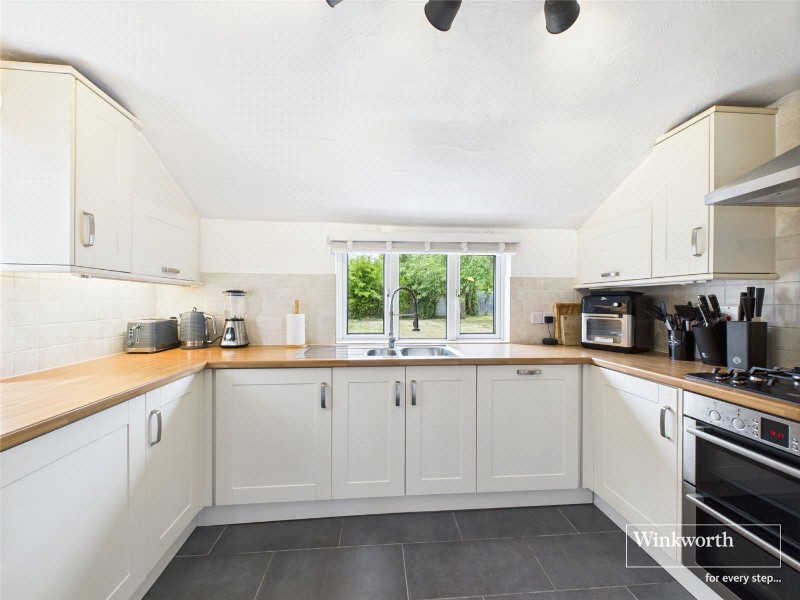 Church Lane, Three Mile Cross, Reading, RG7