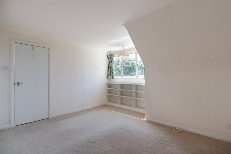 Blackwater Drive, Wimborne, Dorset, BH21