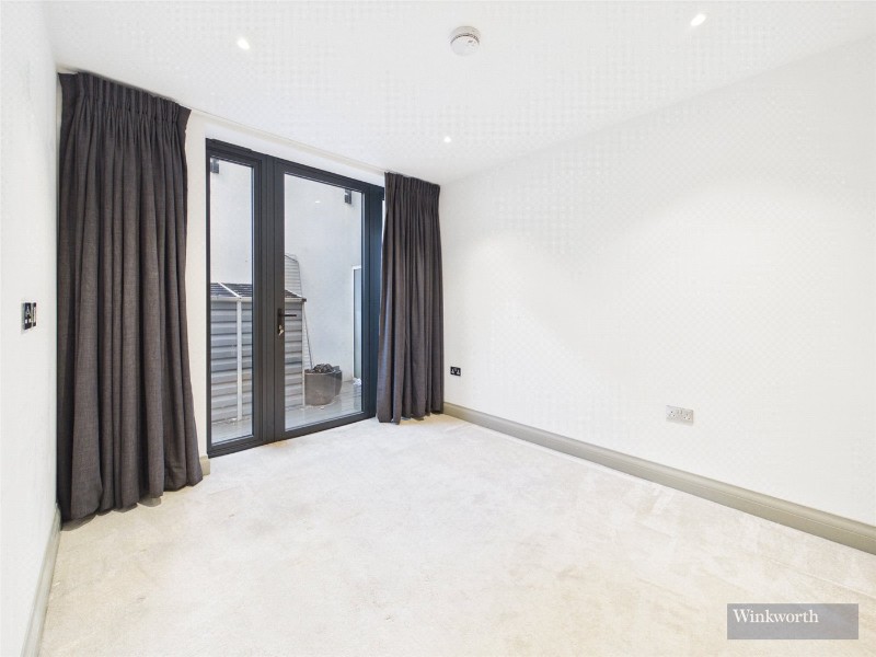 Indigo Square, Surbiton, KT6
