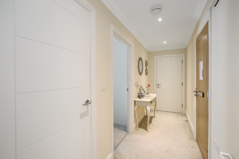 Duttons Road, Romsey, Hampshire, SO51