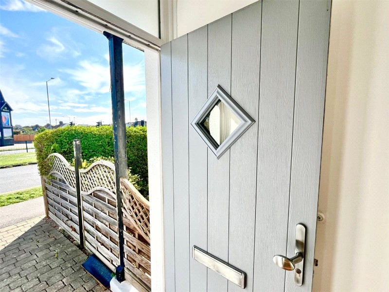 Prittlewell Chase, Westcliff-on-Sea, Essex, SS0