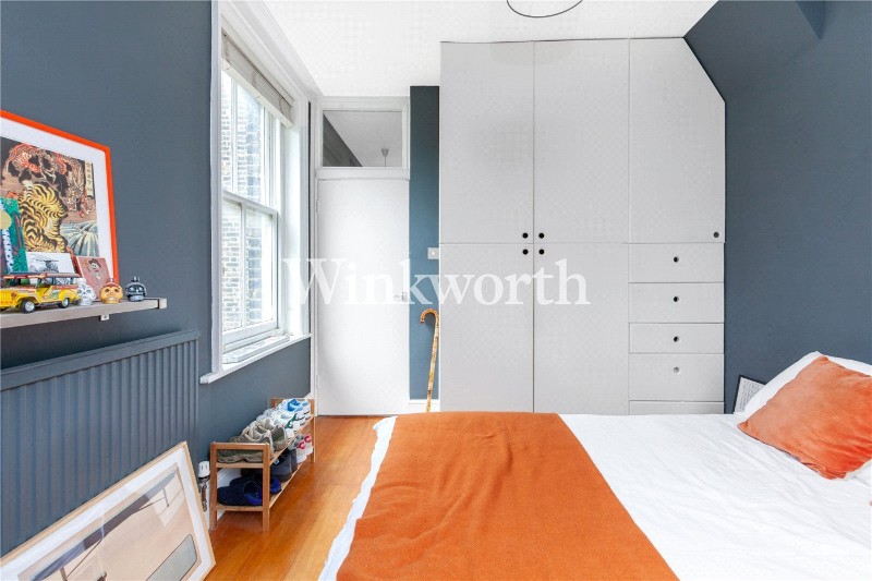 Wightman Road, London, United Kingdom, N8