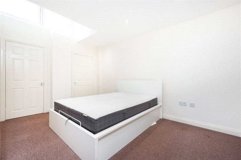 Westbourne Road, London, N7