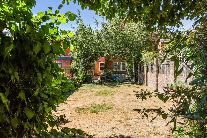 Stockbridge Road, Winchester, Hampshire, SO22