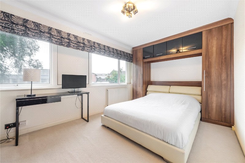 Hillsboro Road, East Dulwich, London, SE22