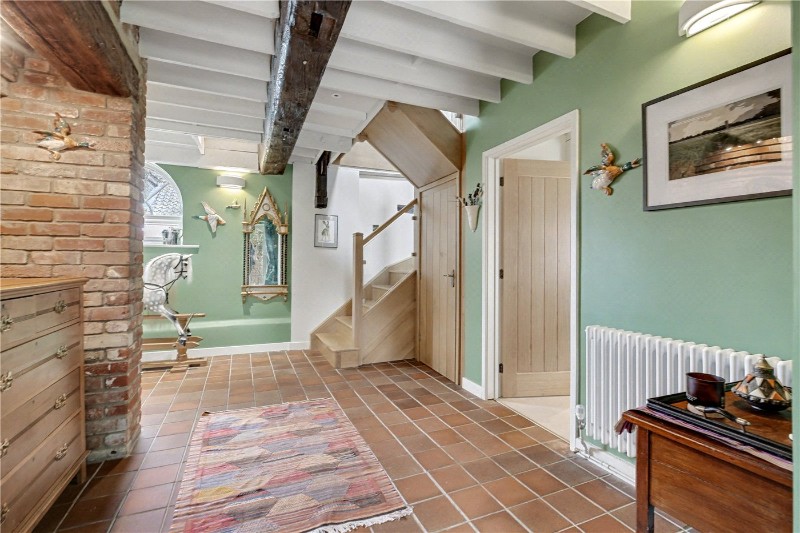 Church Farm Barns, The Street, Bramerton, Norwich, NR14