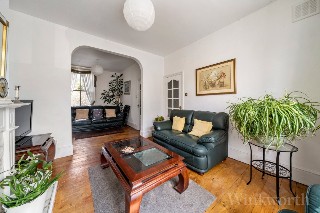 Brocklehurst Street, London, SE14