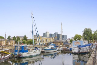 Rainbow Quay, London, SE16