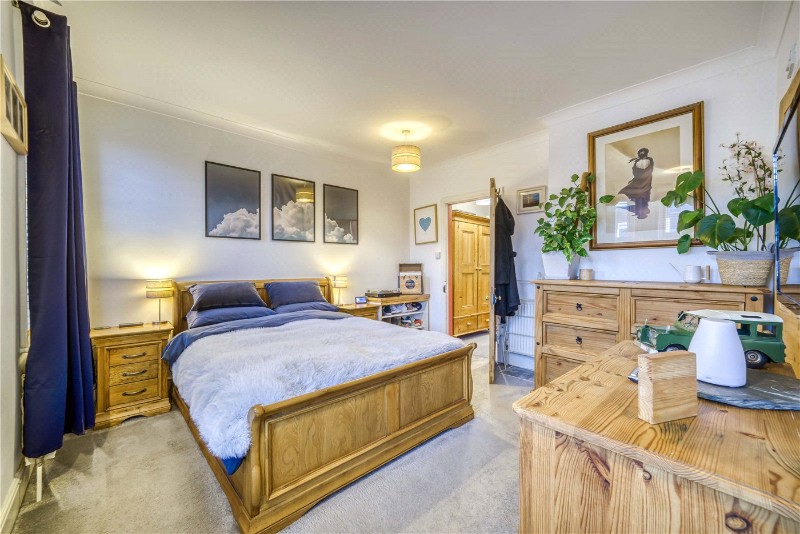 North Lodge Road, Lower Parkstone, Poole, BH14