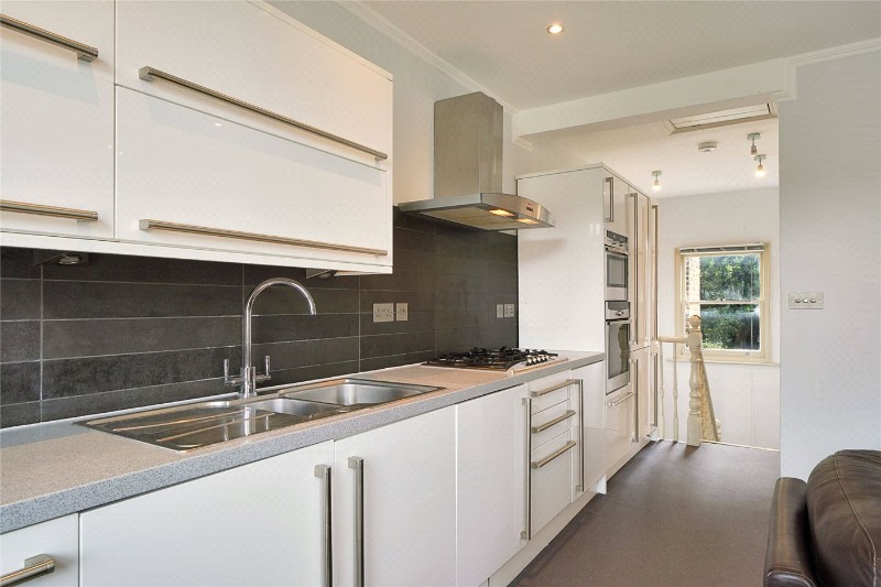 Woodsome Road, London, NW5