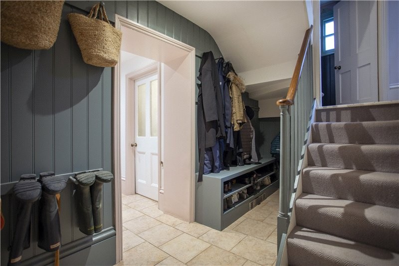 Stockwell Park Road, London, SW9