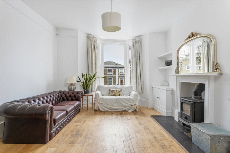 Leconfield Road, London, N5