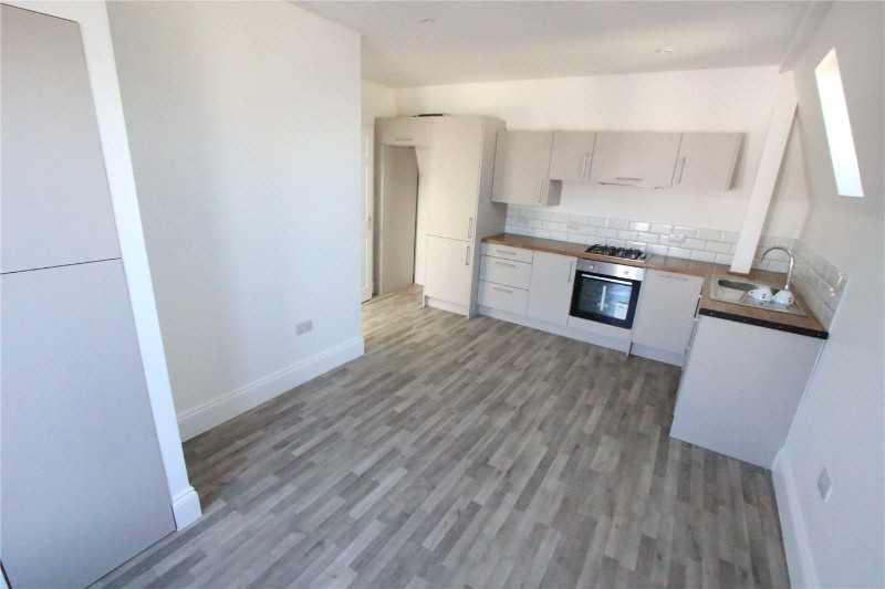 London Road, Leigh-on-Sea, Essex, SS9