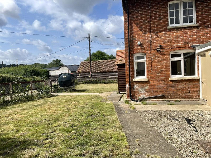 Lower Road, Erlestoke, Devizes, SN10