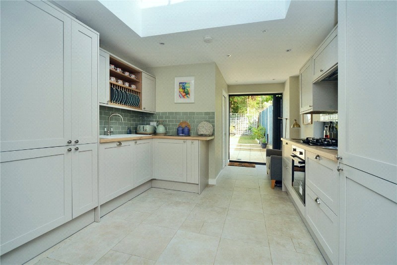 Washington Road, Worcester Park, KT4