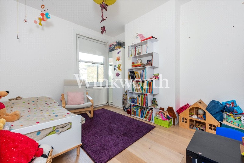 Crossfield Road, London, N17