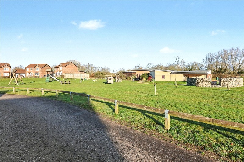 Starlings Way, Great Witchingham, Norwich, Norfolk, NR9