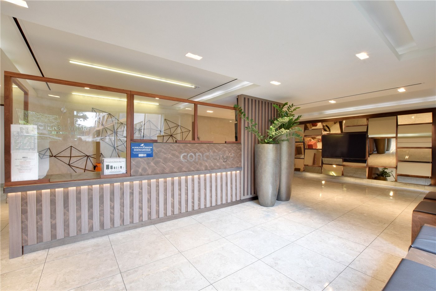 Concierge
