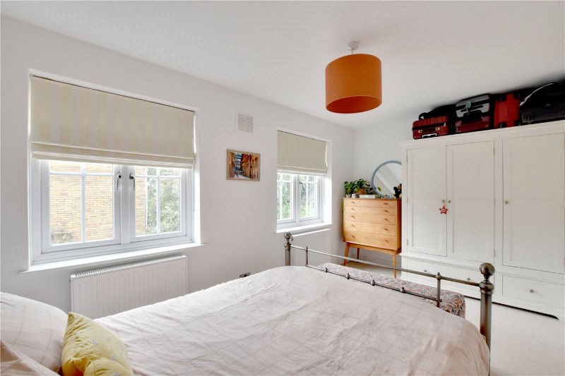 Lambourne Place, Blackheath, London, SE3