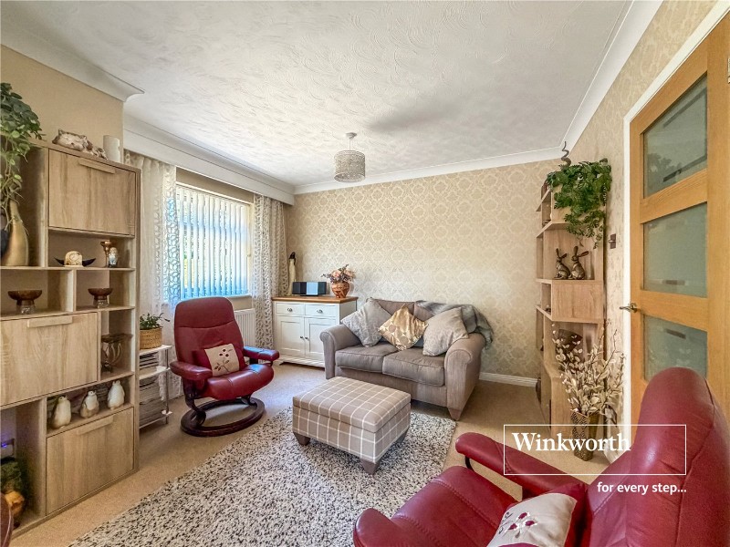 Beaufoys Avenue, Ferndown, Dorset, BH22