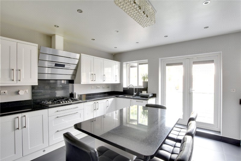 Fordel Road, Catford, London, SE6