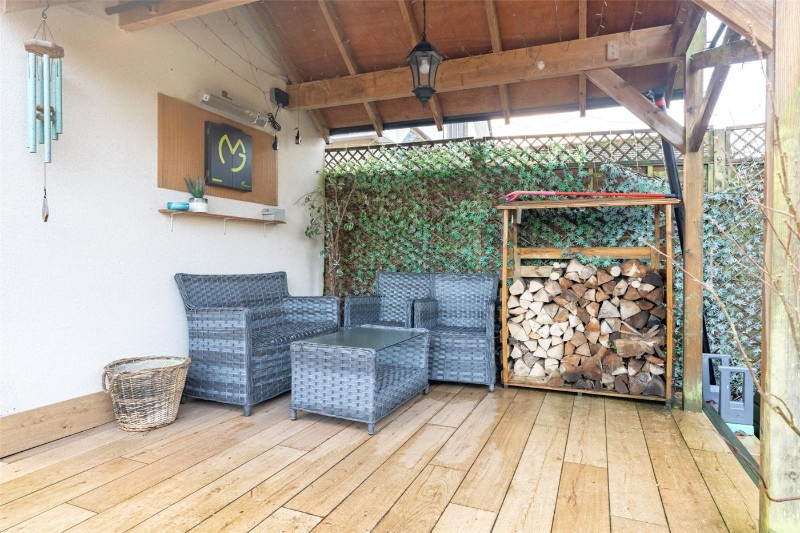 Ivy Road, Wimborne, Dorset, BH21