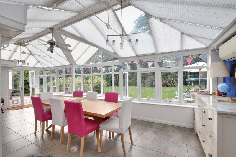 Cedarhurst Drive, Eltham, SE9