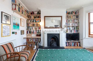 St. Ann's Road, London, N15