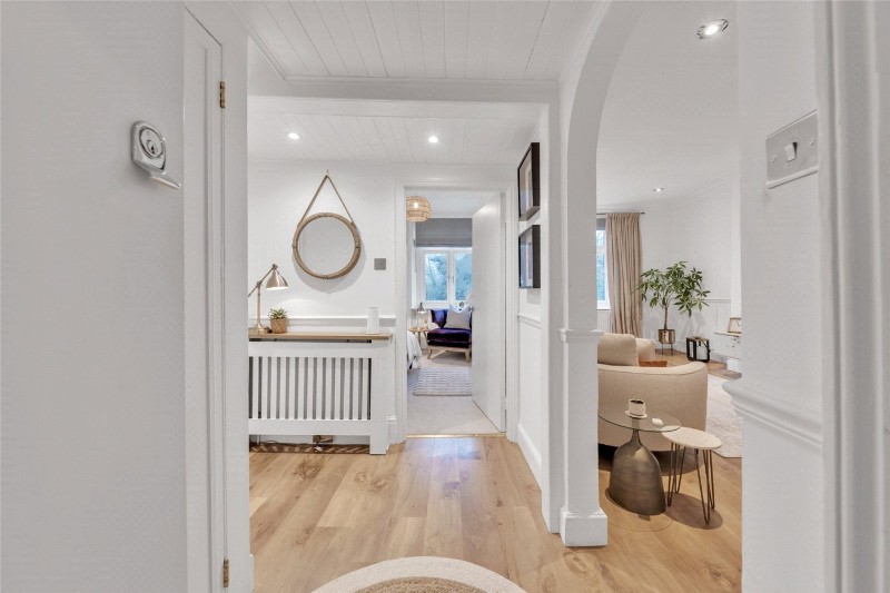 St. Edmunds Terrace, St John's Wood, London, NW8