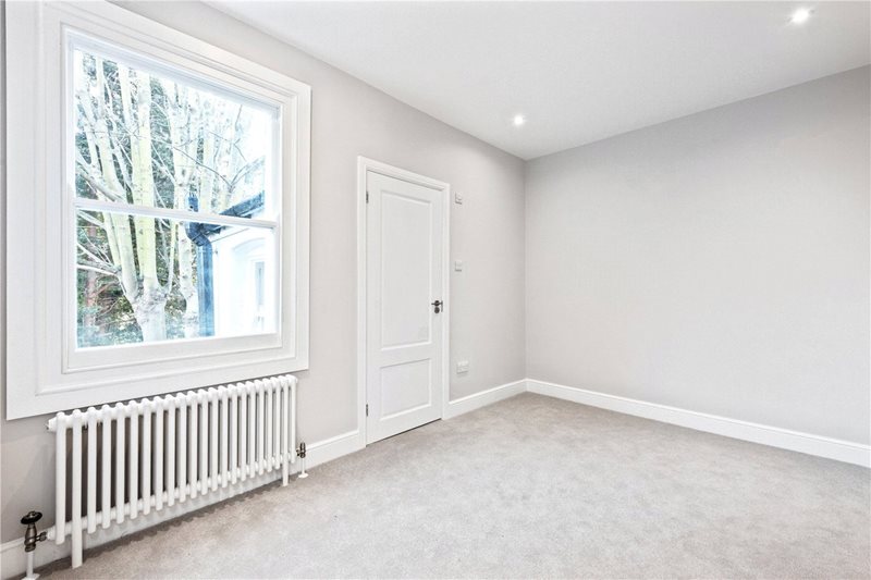 Belfast Road, London, N16