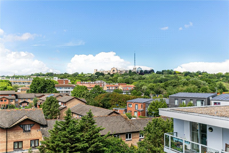 Chadwell Lane, London, N8