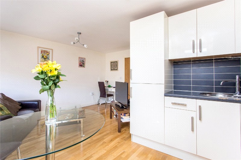 Penton Street, London, N1