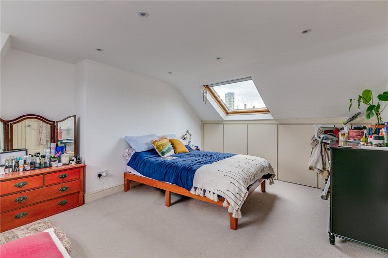 Stephendale Road, London, SW6