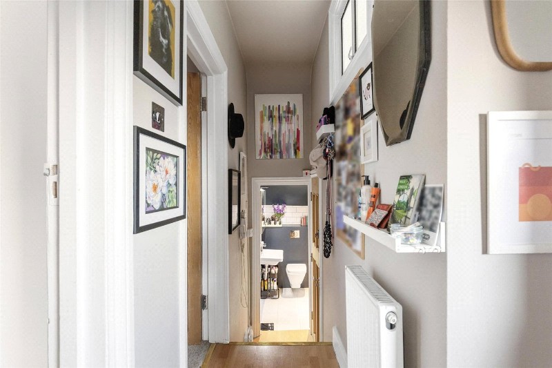 Waldegrave Road, London, SE19