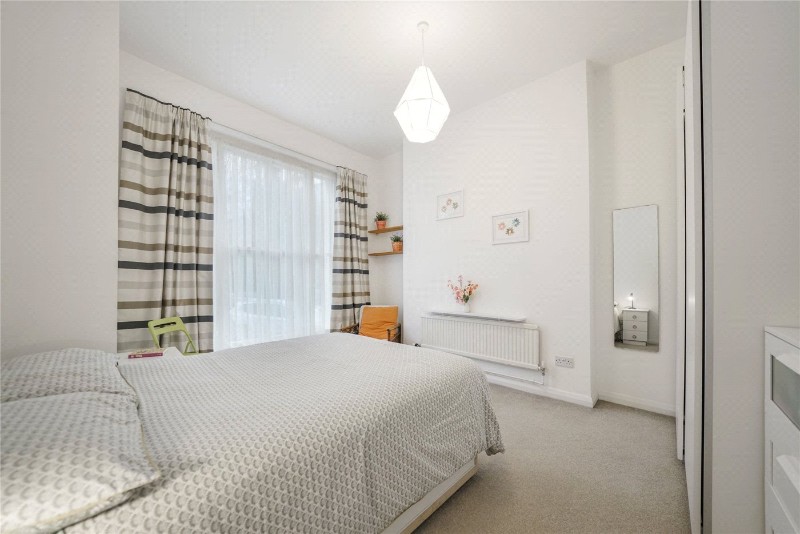 Southampton Road, London, NW5