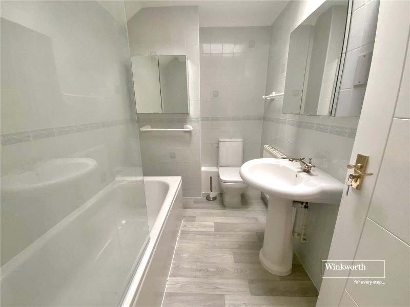 Hamilton Close, Christchurch, Dorset, BH23