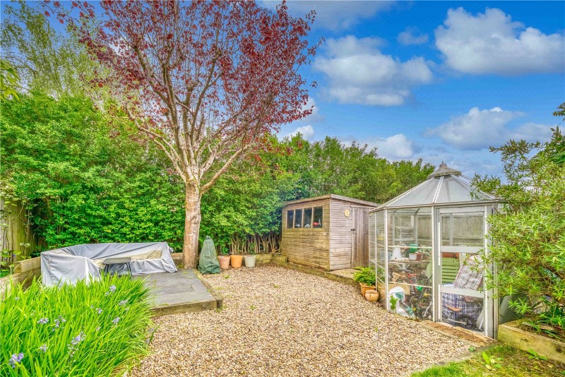 North Road, Lower Parkstone, Poole, BH14