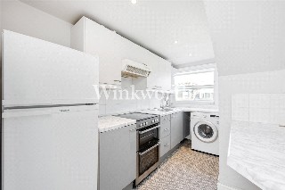 Alexandra Grove, Finsbury Park, N4