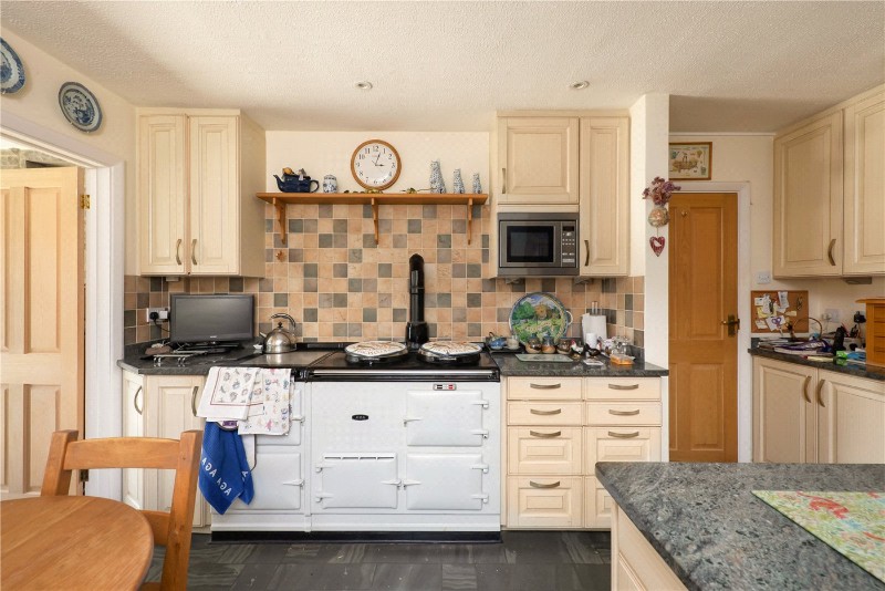 Meadow Close, Bridge, Canterbury, Kent, CT4