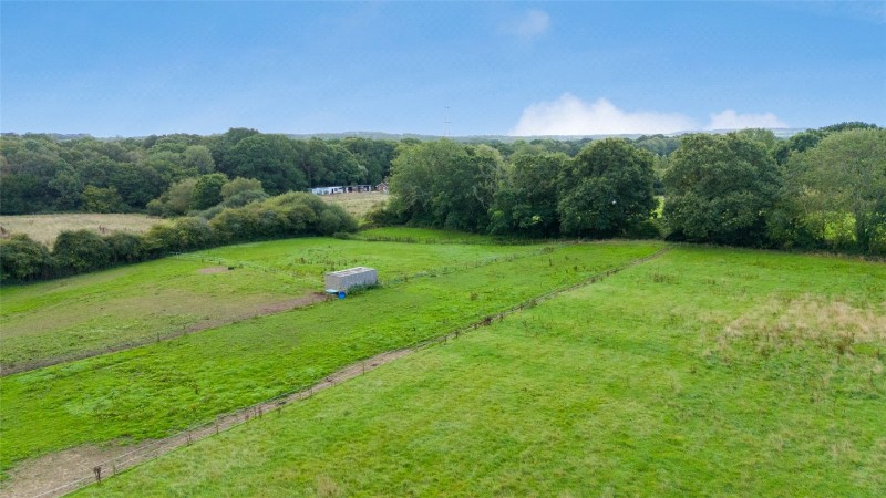 Framptons Courtyard, Holt, Wimborne, Dorset, BH21