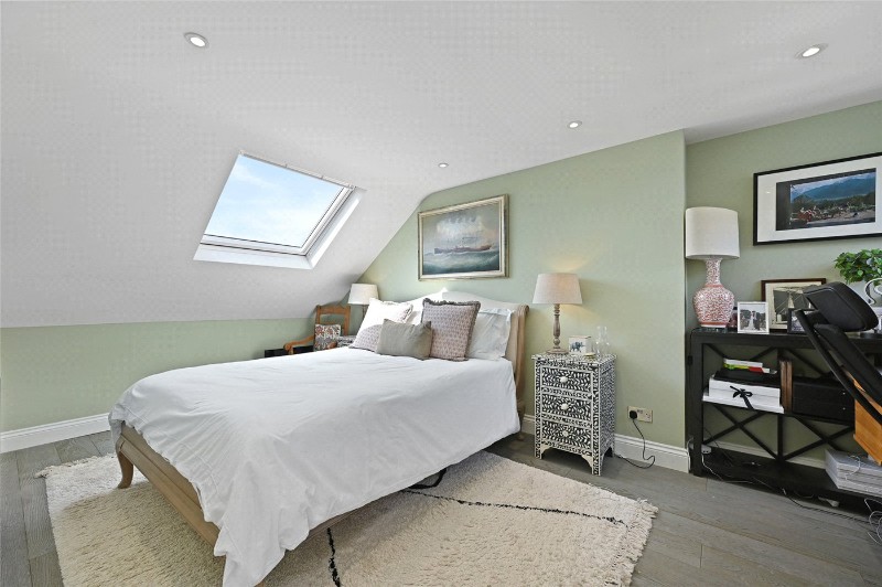 Valetta Road, London, W3